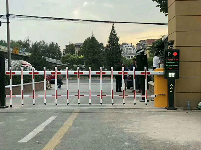 车牌识别厂家-识别车牌系统(图1) 车牌识别厂家-识别车牌系统(图1)